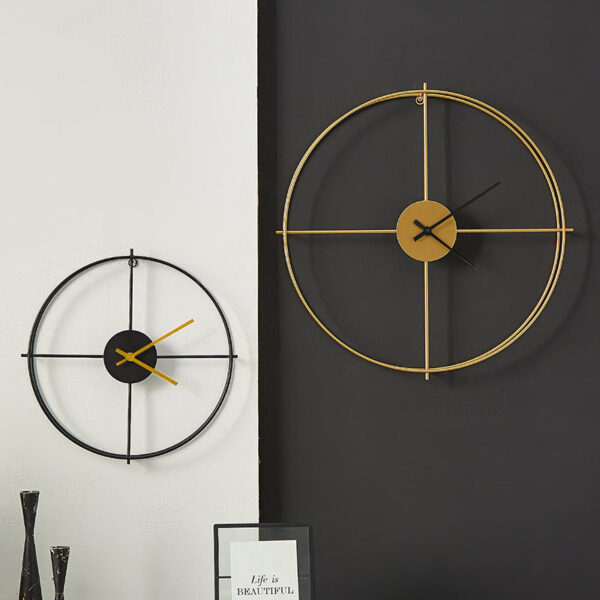 minimalistic watch
