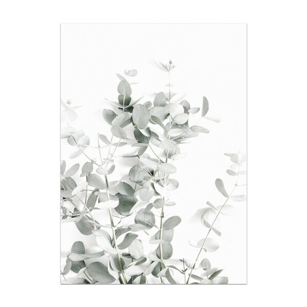 Small Plant Painting - Image 3